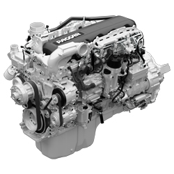 U1442 Engine